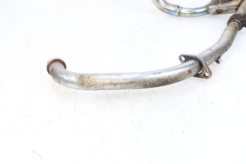 photo de COLLECTEUR HYOSUNG GV AQUILA 125 (2000 - 2004)