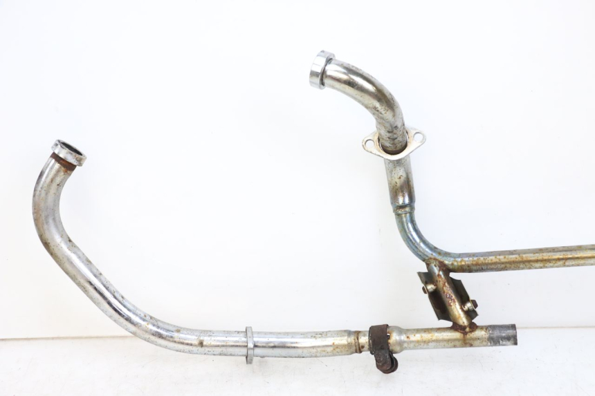 photo de COLLECTEUR HYOSUNG GV AQUILA 125 (2000 - 2004)