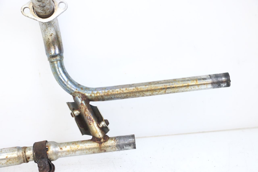 photo de COLLECTEUR HYOSUNG GV AQUILA 125 (2000 - 2004)