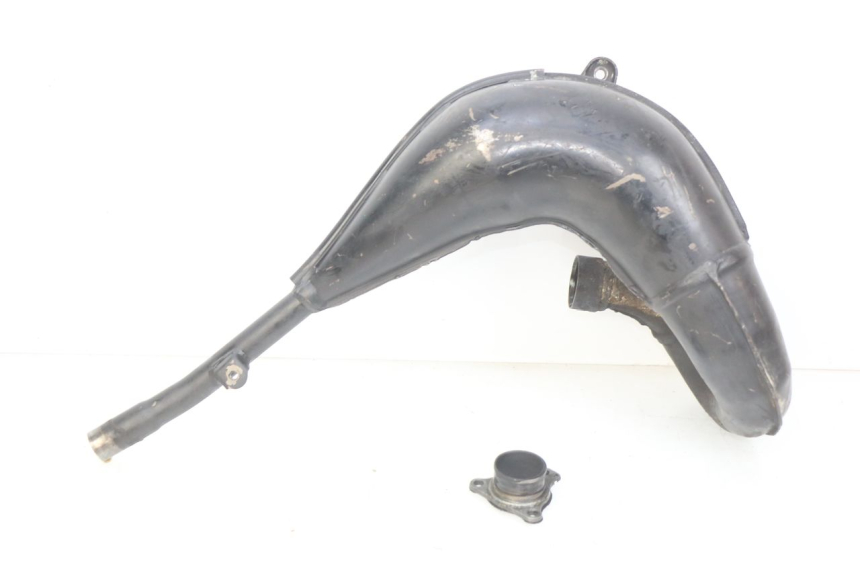 photo de COLLECTEUR HONDA CR 80 (2001 - 2003)