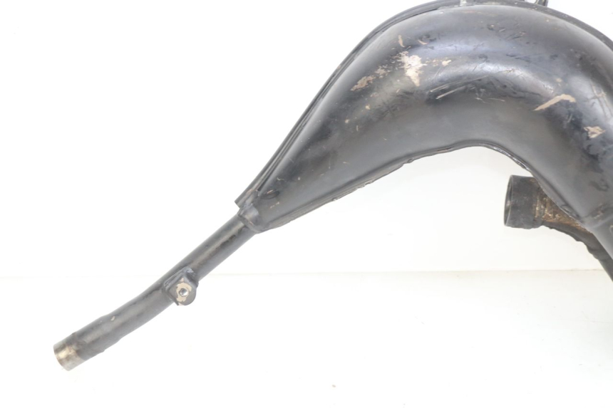 photo de COLLECTEUR HONDA CR 80 (2001 - 2003)