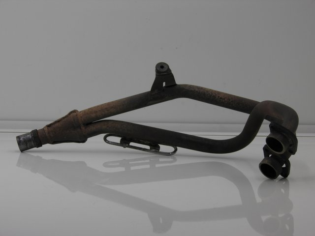 photo de COLLECTEUR HONDA FJS SILVER WING ABS 600 (2004 - 2007)