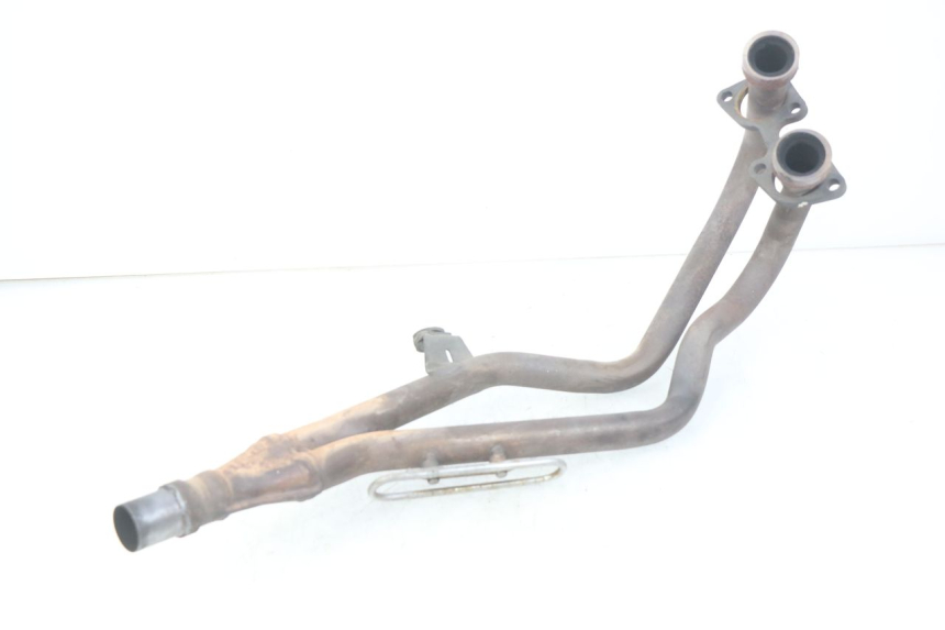photo de COLLECTEUR HONDA FJS SILVERWING SILVER WING 400 (2009 - 2016)