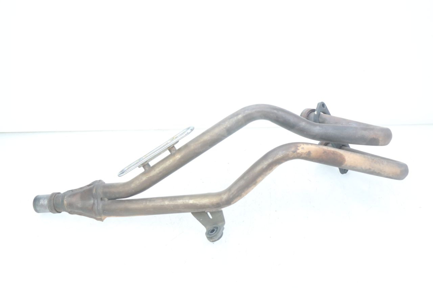photo de COLLECTEUR HONDA FJS SILVERWING SILVER WING 400 (2009 - 2016)