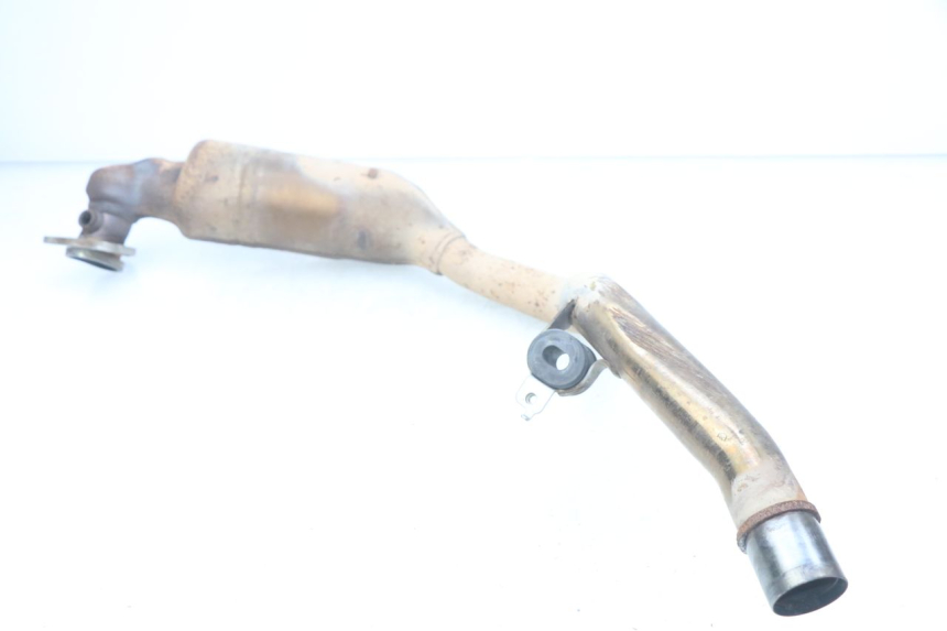 photo de COLLECTEUR HONDA INTEGRA NC D 750 (2016 - 2018)