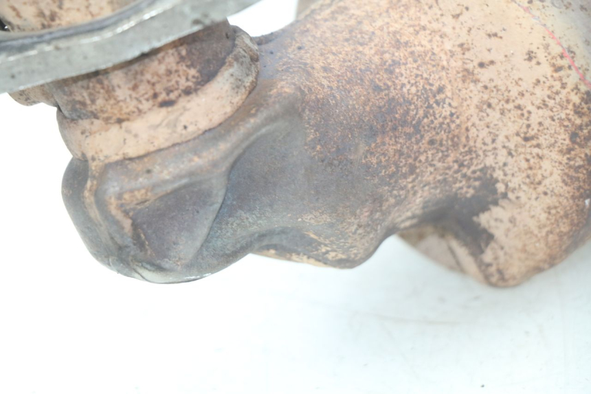 photo de COLLECTEUR HONDA INTEGRA NC D 750 (2016 - 2018)
