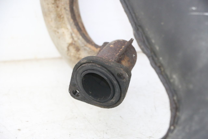 photo de COLLECTEUR HONDA MTX TC02 125 (1987 - 1989)