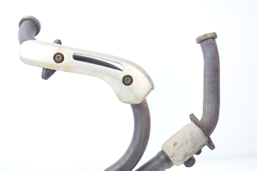 photo de COLLECTEUR HONDA XLV TRANSALP 650 (2005 - 2007)