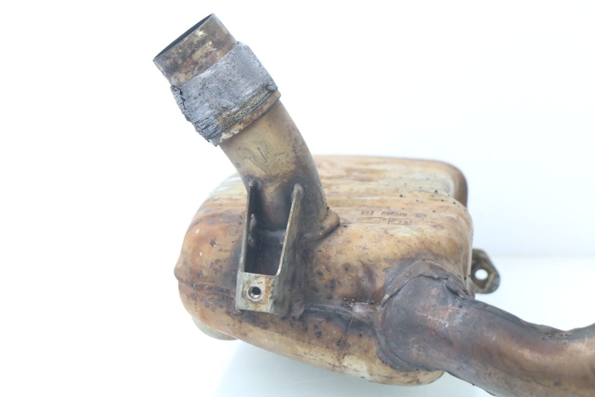 photo de COLLECTEUR HONDA XLV TRANSALP 650 (2005 - 2007)