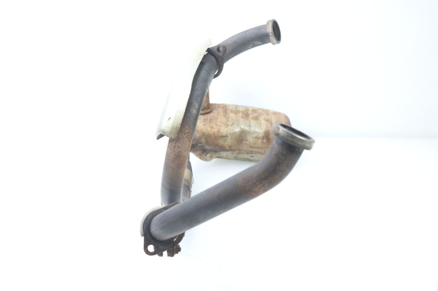 photo de COLLECTEUR HONDA XLV TRANSALP 650 (2005 - 2007)