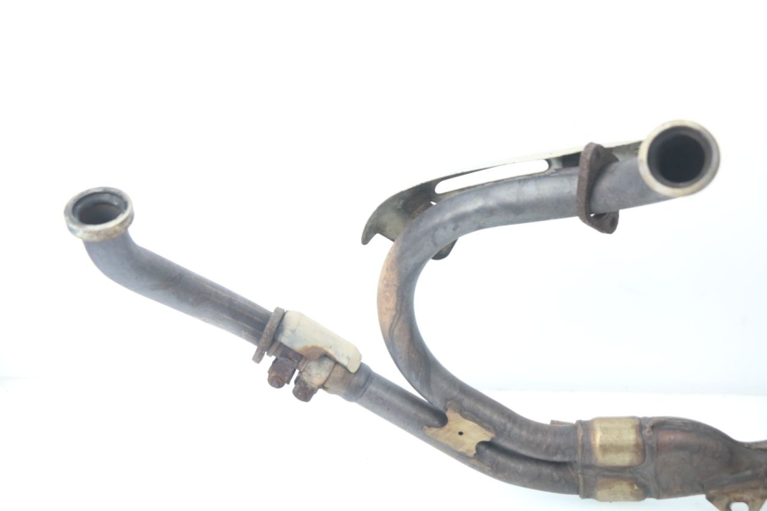 photo de COLLECTEUR HONDA XLV TRANSALP 650 (2005 - 2007)