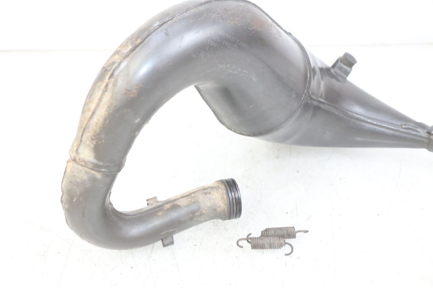 photo de COLLECTEUR KAWASAKI KX 85 (2001 - 2013) - Autre angle de vue