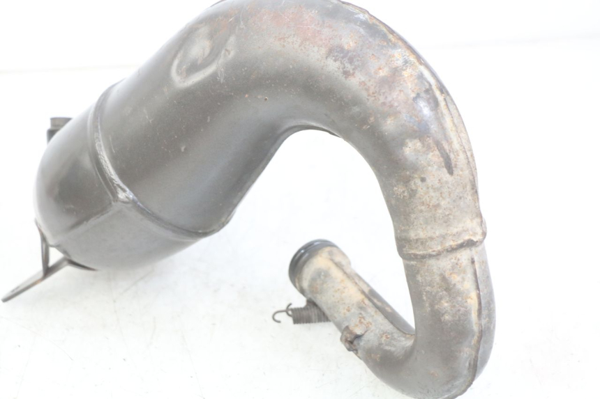 photo de COLLECTEUR KAWASAKI KX 85 (2001 - 2013) - Gros plan technique