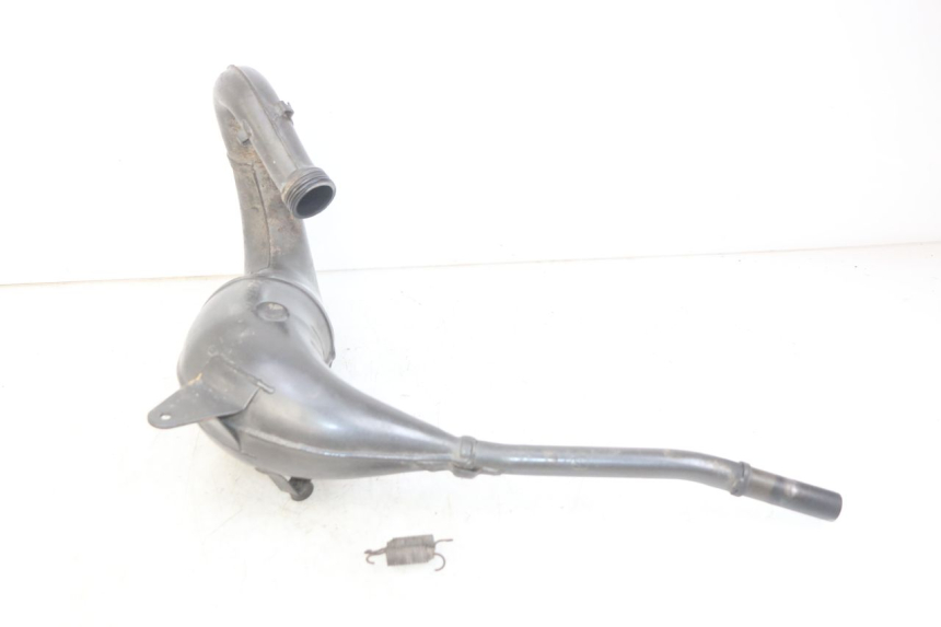 photo de COLLECTEUR KAWASAKI KX 85 (2001 - 2013) - Points de fixation