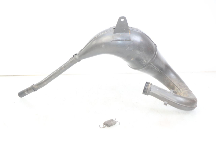 photo de COLLECTEUR KAWASAKI KX 85 (2001 - 2013) - Marquages et références