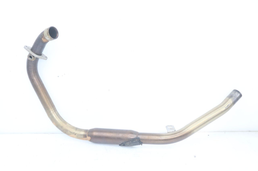 photo de COLLECTEUR MASAI SCRAMBLER SPORT 125 (2021 - 2025)