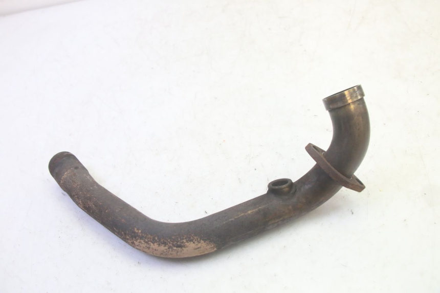 photo de COLLECTEUR PIAGGIO MP3 HPE 350 (2018 - 2020) - Gros plan technique