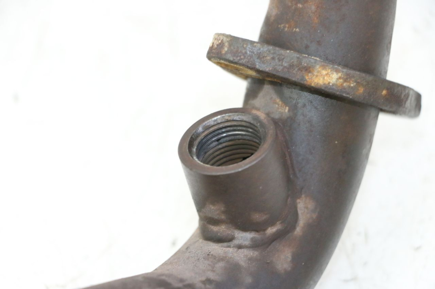 photo de COLLECTEUR PIAGGIO MP3 LT 300 (2010 - 2016)