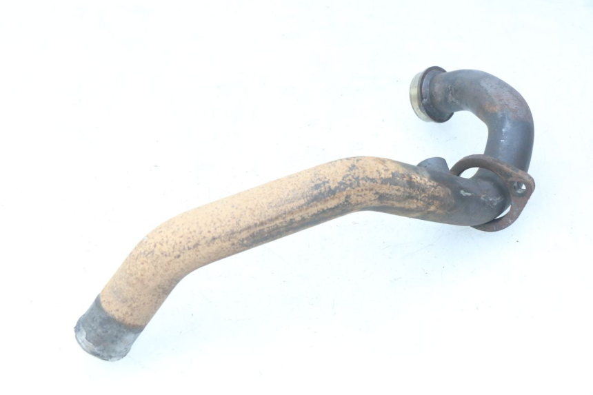 photo de COLLECTEUR PIAGGIO MP3 500 (2014 - 2016)