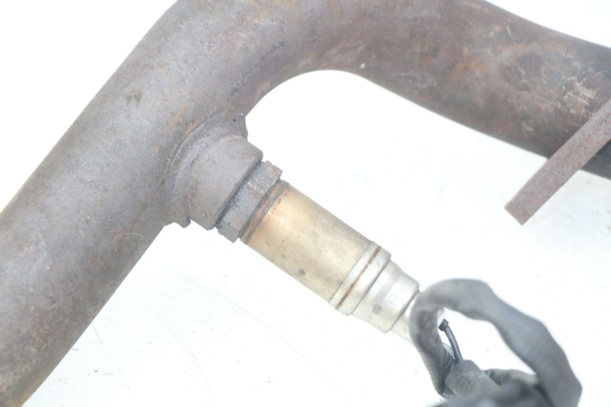 photo de COLLECTEUR PIAGGIO MP3 500 (2011 - 2015)