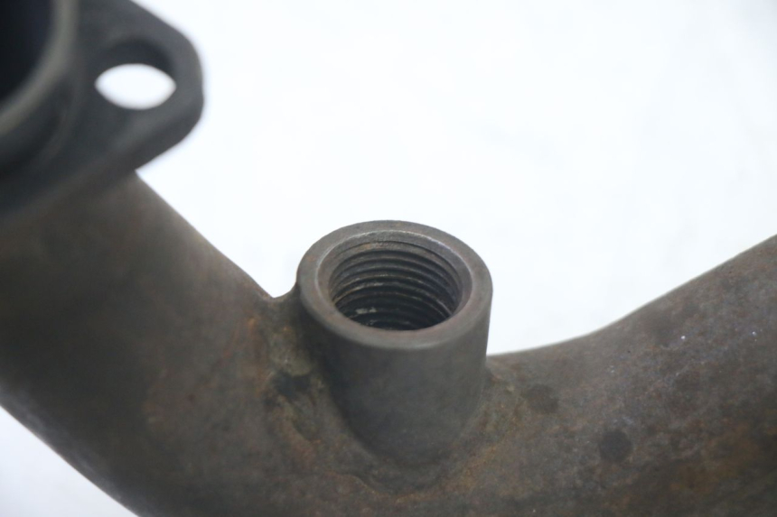 photo de COLLECTEUR PIAGGIO MP3 RL 250 (2007 - 2010)