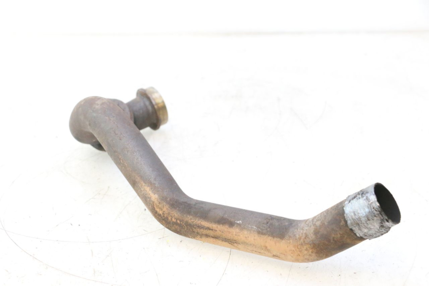 photo de COLLECTEUR PIAGGIO MP3 500 (2011 - 2015) - Autre angle de vue