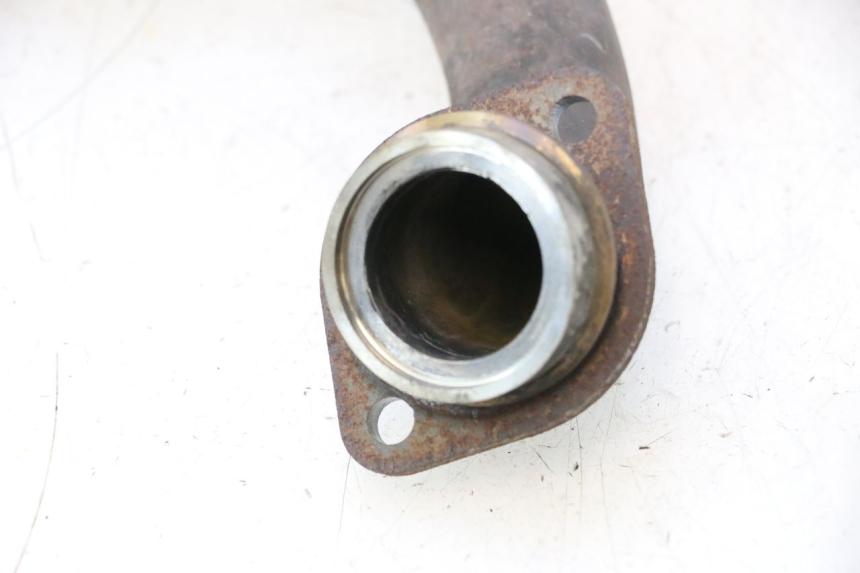photo de COLLECTEUR PIAGGIO MP3 500 (2011 - 2015) - Points de fixation