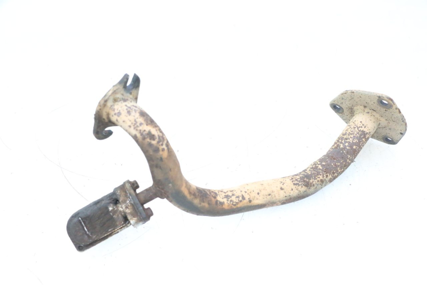 photo de COLLECTEUR IMF INDUSTRIE NEW PACH 2T 50 (2014 - 2020) - Autre angle de vue