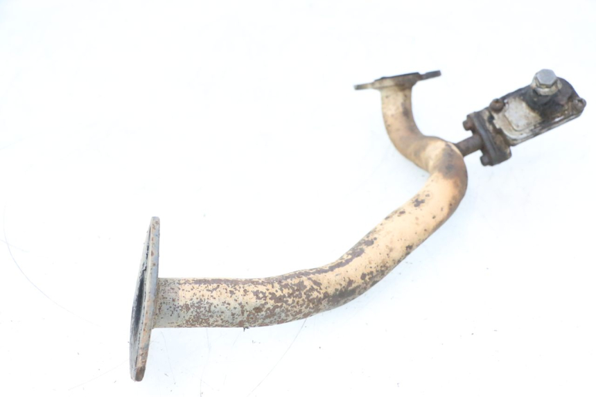 photo de COLLECTEUR IMF INDUSTRIE NEW PACH 2T 50 (2014 - 2020) - État de surface
