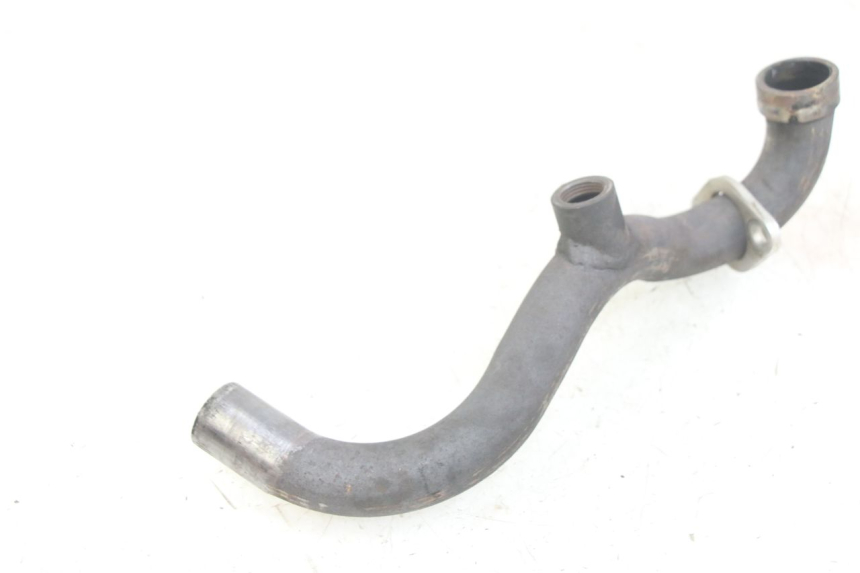 photo de COLLECTEUR PEUGEOT GEOPOLIS RS 125 (2007 - 2009)
