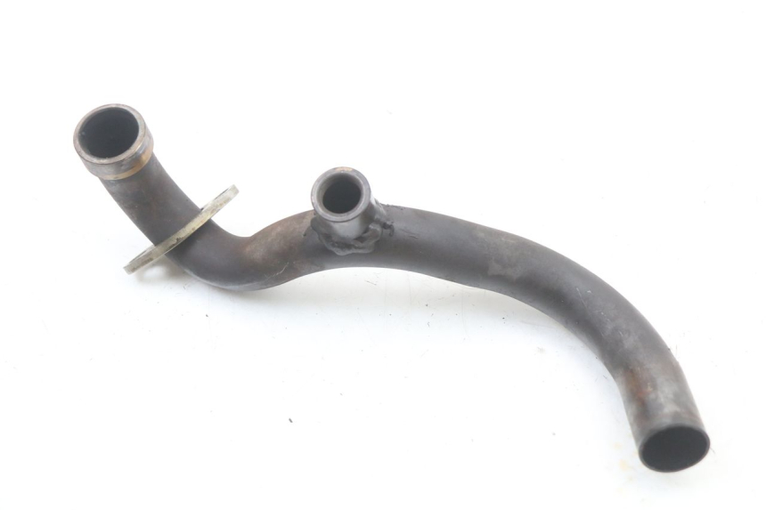 photo de COLLECTEUR PEUGEOT GEOPOLIS RS 125 (2007 - 2009)