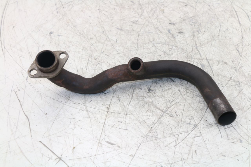 photo de COLLECTEUR PEUGEOT SATELIS 125 (2010 - 2012)