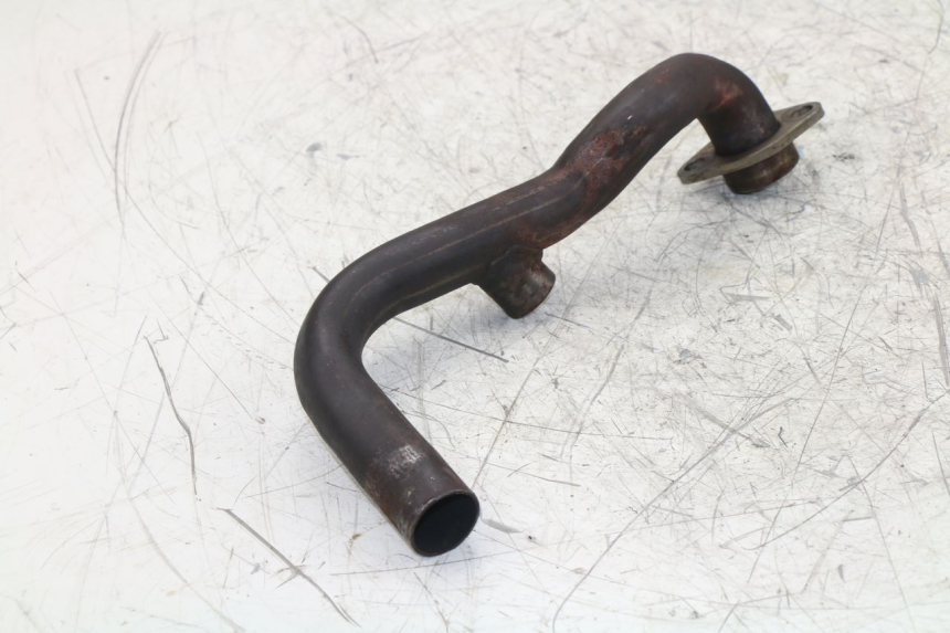 photo de COLLECTEUR PEUGEOT SATELIS 125 (2010 - 2012)