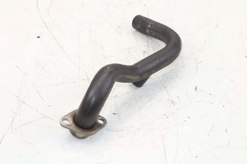 photo de COLLECTEUR PEUGEOT SATELIS 125 (2013 - 2018)