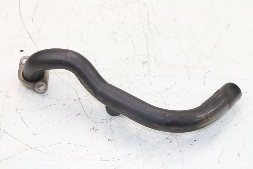 photo de COLLECTEUR PEUGEOT SATELIS 125 (2013 - 2018)