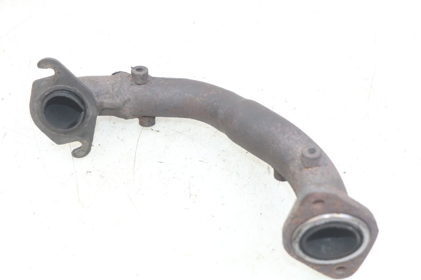 photo de COLLECTEUR PEUGEOT SV 125 (1991 - 1994)