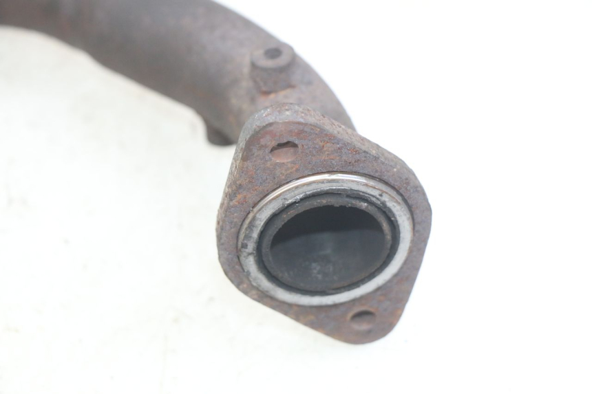 photo de COLLECTEUR PEUGEOT SV 125 (1991 - 1994)