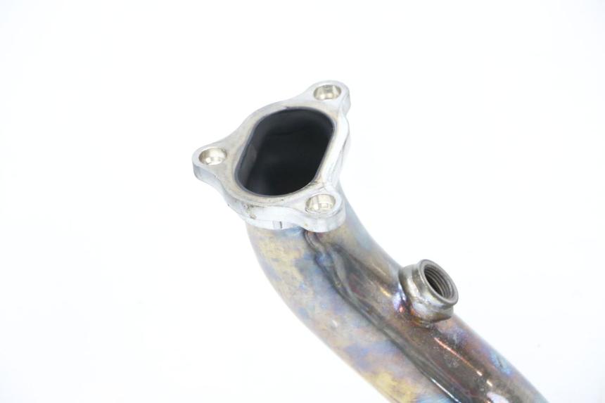 photo de COLLECTEUR BMW R GS 1250 (2021 - 2024) - Inspection visuelle