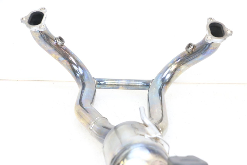 photo de COLLECTEUR BMW R GS 1250 (2021 - 2024) - Focus structure