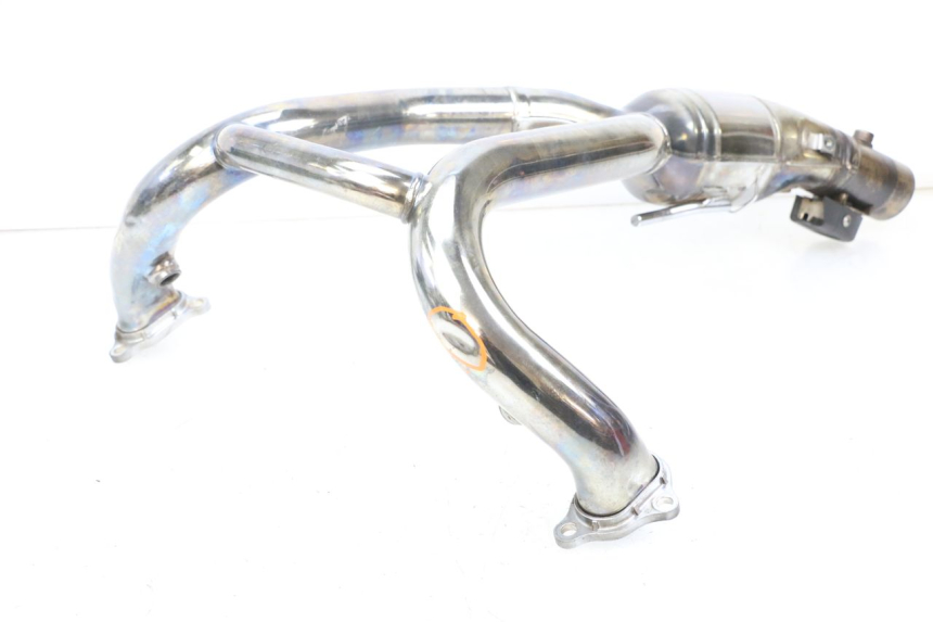 photo de COLLECTEUR BMW R GS 1250 (2021 - 2024) - Zoom état d’usage