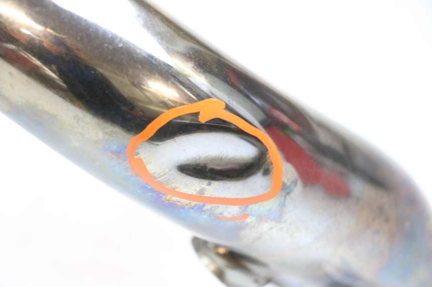 photo de COLLECTEUR BMW R GS 1250 (2021 - 2024) - Gros plan technique