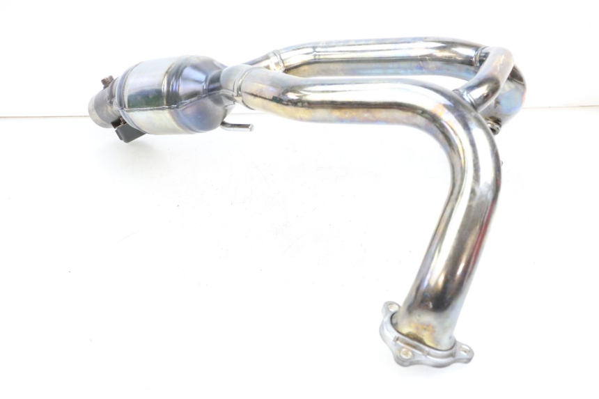 photo de COLLECTEUR BMW R GS 1250 (2021 - 2024) - Points de fixation