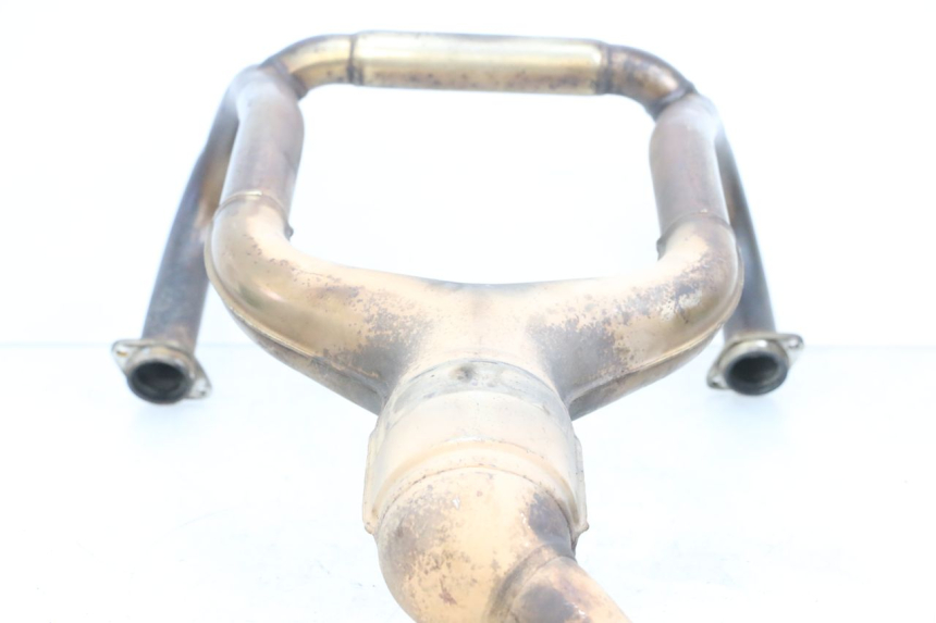 photo de COLLECTEUR BMW R RT ABS 1200 (2010 - 2014) - Pièce contrôlée