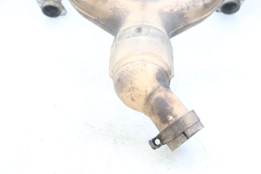 photo de COLLECTEUR BMW R RT ABS 1200 (2010 - 2014) - Marquages et références