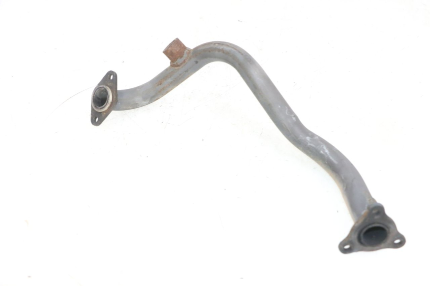 photo de COLLECTEUR DAELIM S1 125 (2007 - 2016) - Vue principale