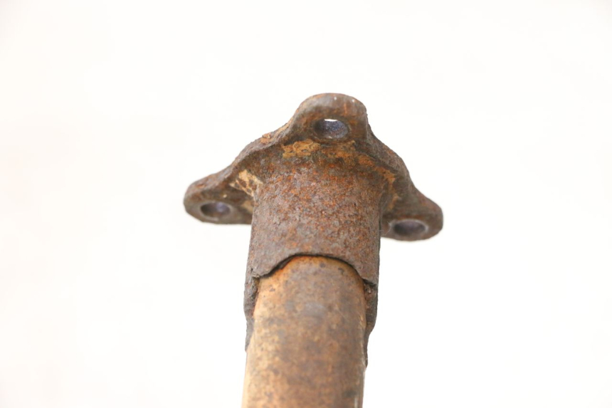 photo de COLLECTEUR DAELIM S2 125 (2006 - 2007) - Détail de la pièce