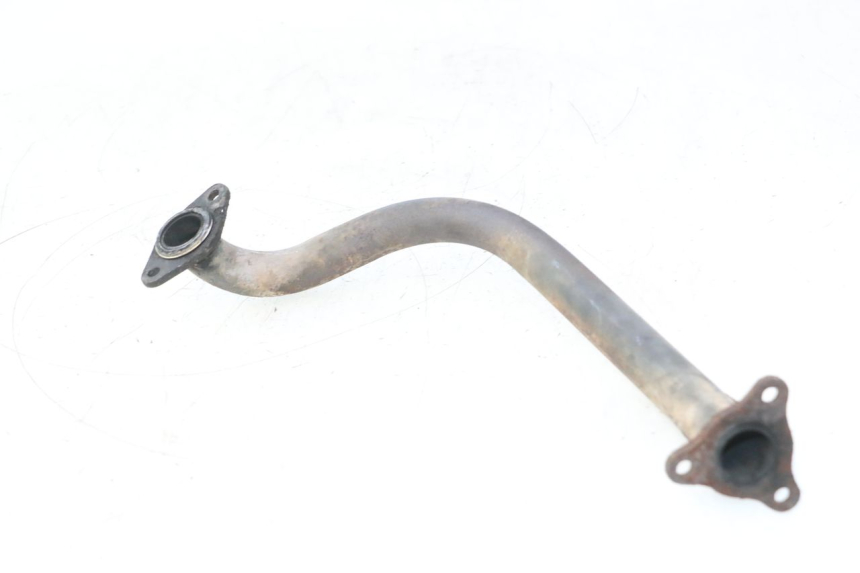 photo de COLLECTEUR DAELIM S2 125 (2006 - 2007) - Points de fixation