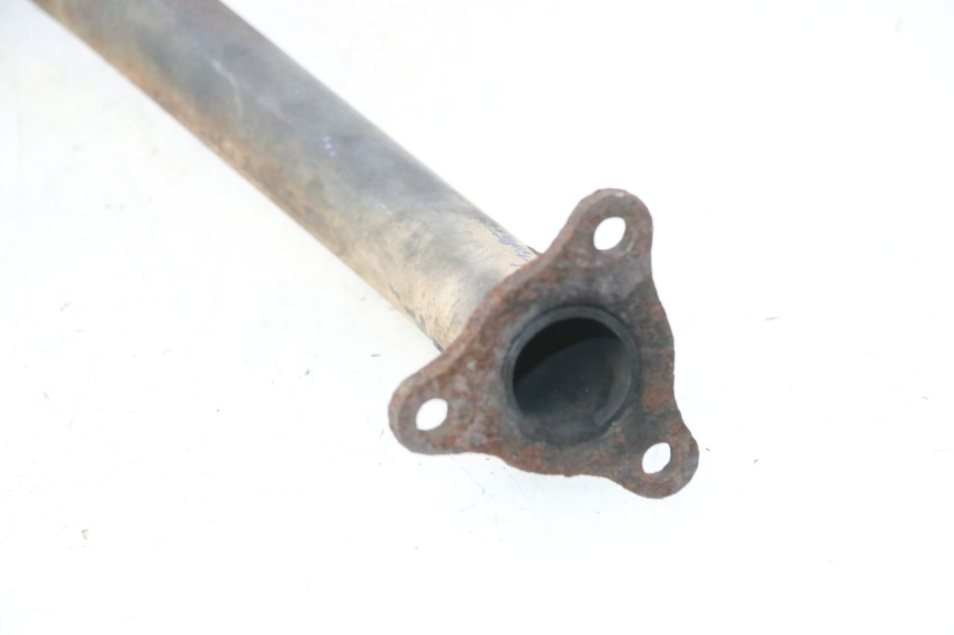 photo de COLLECTEUR DAELIM S2 125 (2006 - 2007) - État de surface