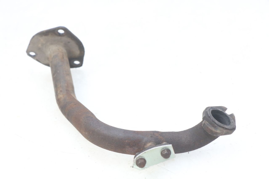 photo de COLLECTEUR SACHS SPEEDJET 2T 50 (2007 - 2014)