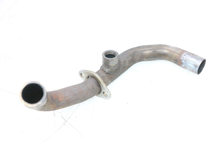 photo de COLLECTEUR PEUGEOT SATELIS COMPRESSOR K15 125 (2006 - 2009) - Autre angle de vue